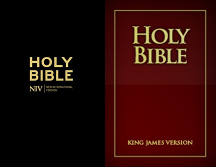 Download Bible Kjv For Phone