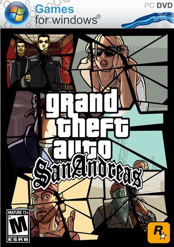 Gta San Andreas Pc Download Torrent