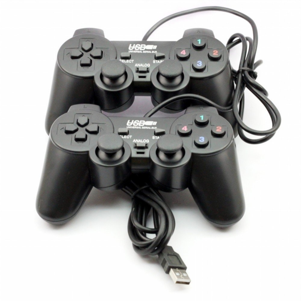 Hle twin usb ps2 controller drivers