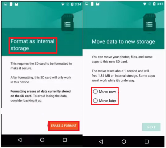 How To Download Apps To Sd Card On Android