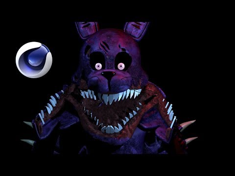 Fnaf the twisted ones release date